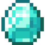 Diamond Bedrock